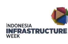 Trademark indonesia infrastructure week