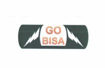 Trademark GO BISA + LOGO