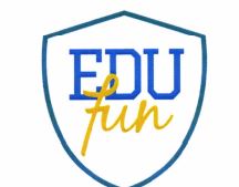 Trademark EDUfun + Logo