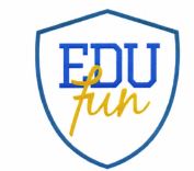 Trademark EDDfun + Logo