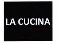 Trademark LA CUCINA PIZZA E PASTA + Logo