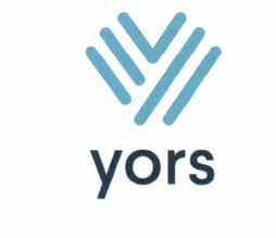 Trademark yors + logo