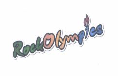 Trademark ROCKOLYMPICS