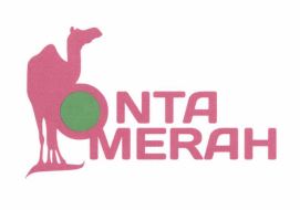 Trademark ONTAMERAH + LOGO