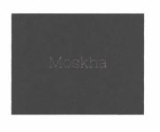 Trademark MOSKHA