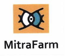 Trademark MITRAFARM+LUKISAN