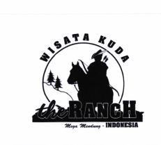 Trademark WISATA KUDA THE RANCH