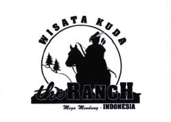 Trademark WISATA KUDA THE RANCH