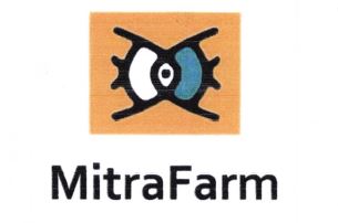 Trademark MITRAFARM