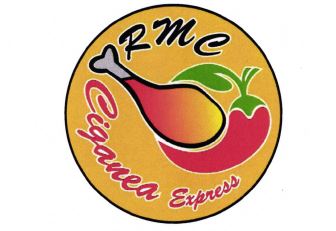 Trademark RMC