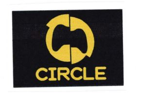 Trademark CIRCLE + LOGO