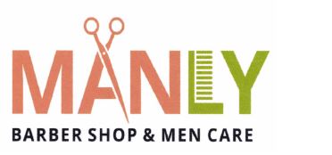 Trademark MANLY+LOGO