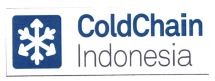 Trademark COLDCHAIN INDONESIA + LOGO