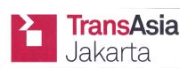 Trademark TRANSASIA JAKARTA + LOGO