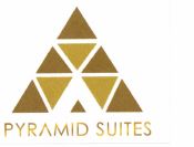 Trademark PYRAMID SUITES + LOGO