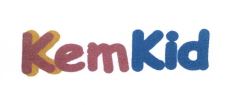 Trademark KEMKID + LOGO