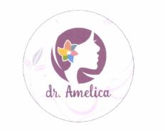 Trademark DR. AMELICA + LOGO