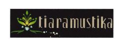 Trademark TIARAMUSTIKA + LOGO