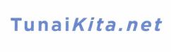 Trademark TUNAIKITA.NET + LOGO