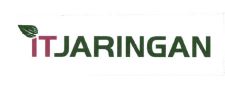 Trademark IT JARINGAN + LOGO