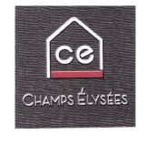 Trademark CE CHAMPS ÉLYSÉES + LOGO