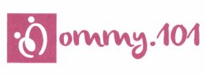 Trademark Mommy 101+LOGO