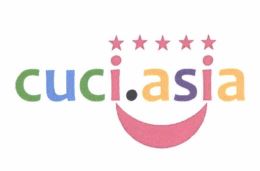 Trademark CUCI.ASIA + LOGO