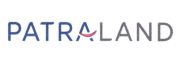 Trademark PATRA LAND + LUKISANI LOGO