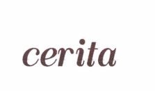 Trademark CERITA