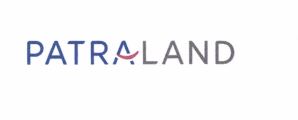 Trademark PATRA LAND + LUKISAN/ LOGO