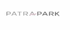 Trademark PATRA PARK + LOGO