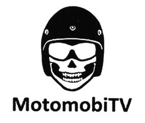 Trademark MotomobiTV + Logo