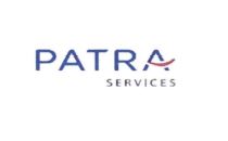 Trademark PATRA SERVICES + LOGO