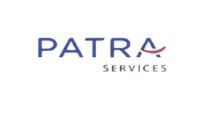 Trademark PATRA SERVICES + LOGO