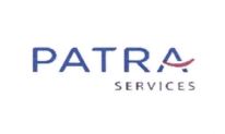 Trademark PATRA SERVICES + LOGO