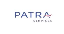 Trademark PATRA SERVICES + LOGO