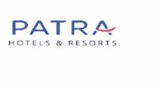 Trademark PATRA HOTELS & RESORTS + LUKISAN/LOGO