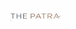 Trademark THE PATRA + LOGO