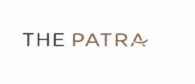 Trademark THE PATRA + LUKISAN/LOGO