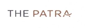 Trademark THE PATRA + LUKISAN/ LOGO