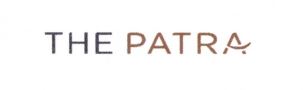 Trademark THE PATRA + LUKISAN/ LOGO