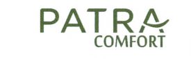 Trademark PATRA COMFORT + LUKISAN/ LOGO