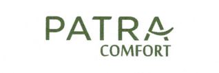 Trademark PATRA COMFORT + LUKISAN/ LOGO