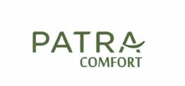 Trademark PATRA COMFORT + LUKISANI/LOGO