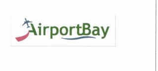 Trademark AIRPORTBAY