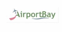 Trademark AIRPORTBAY + LOGO