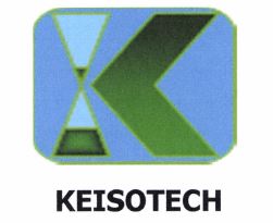 Trademark KEISOTECH+LOGO