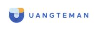 Trademark UANGTEMAN + LOGO