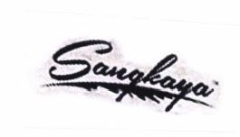 Trademark SANGKAYA