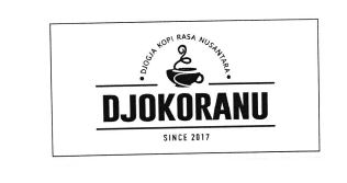 Trademark DJOKORANU + Lukisan